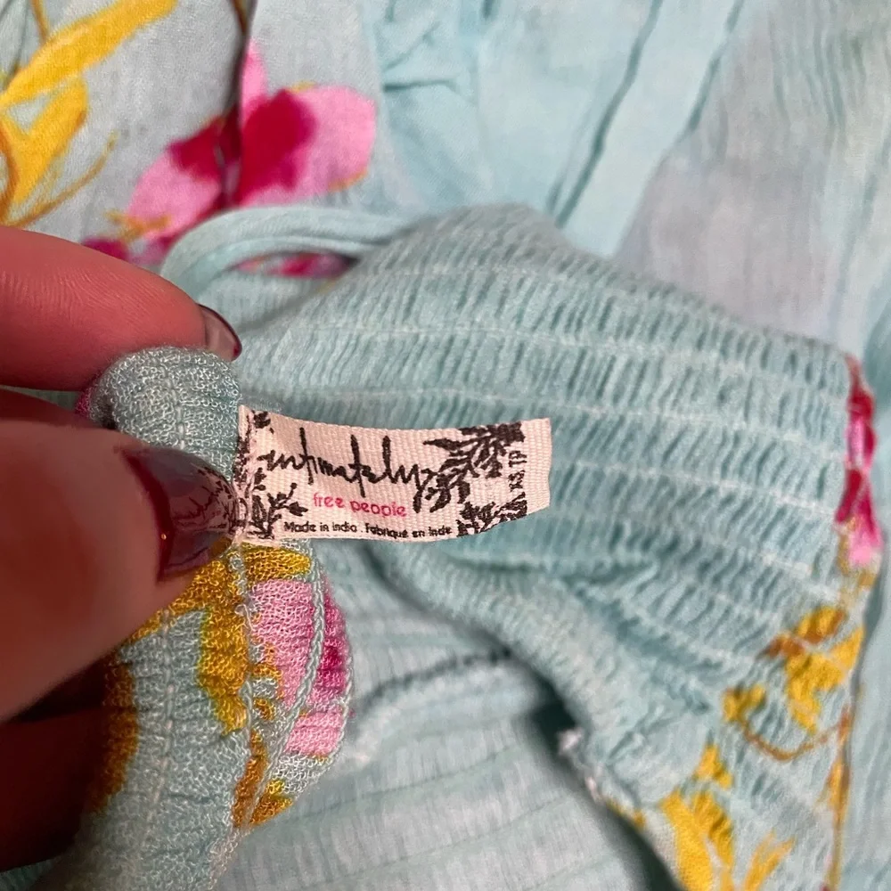 Intimately FP Slip - Picture 4 of 5